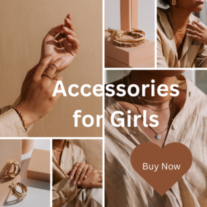 MAKE UP AND ACCESSORIES DEALS