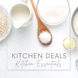 KITCHEN DEALS