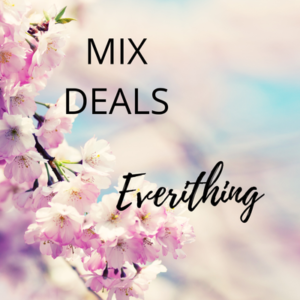 MIX DEALS